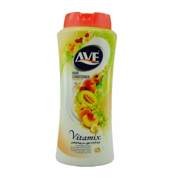 نرم کننده و حالت دهنده موی سر ویتامیکس اوه 750 میلیلیتری
