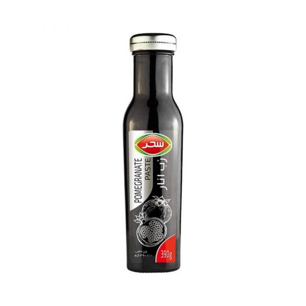 رب انار سحر 390 گرمی