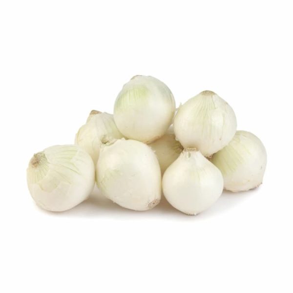 پیاز سفید 1 کیلوگرم