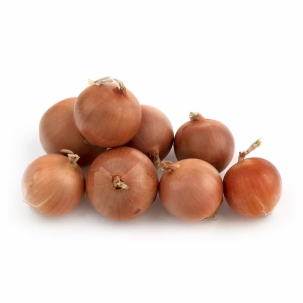 پیاز زرد 1 کیلوگرم