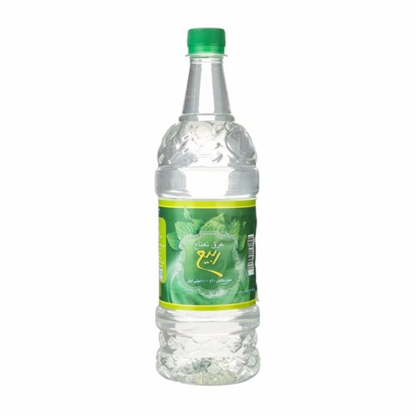 عرق نعناع ربیع 1 لیتری