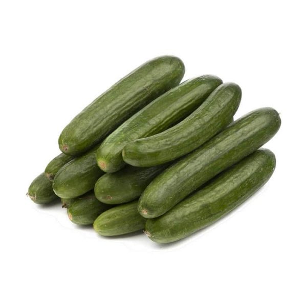خیار محلی 500 گرم - Image 2