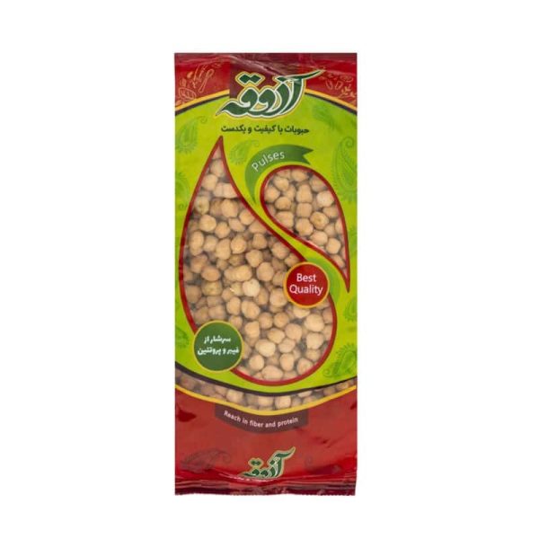 نخود آذوقه 900 گرمی