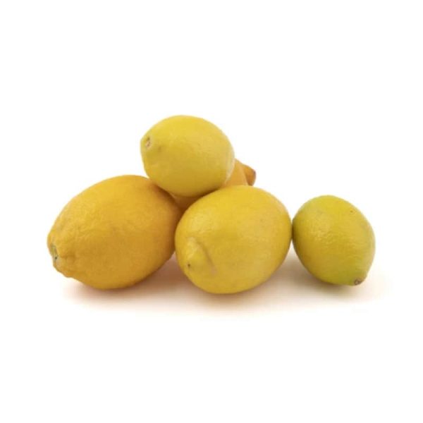 لیمو ترش سنگی 500 گرم