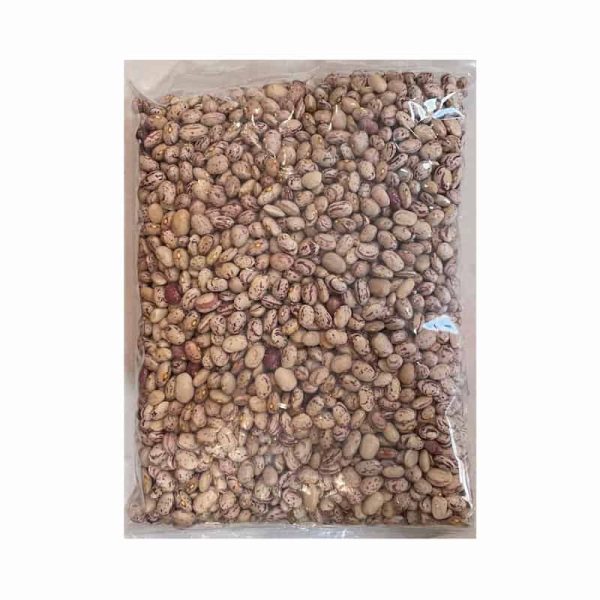 لوبیاچیتی بسته‌بندی 900 گرمی