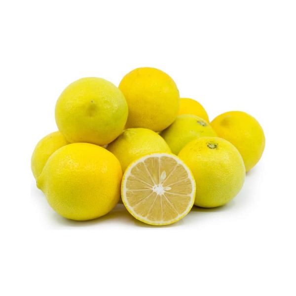 لیمو شیرین تازه 500 گرم