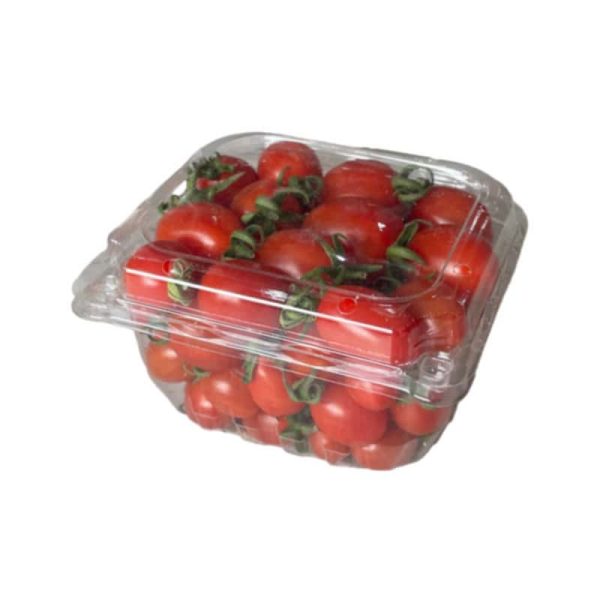 گوجه گیلاسی بسته‌بندی 380 گرم
