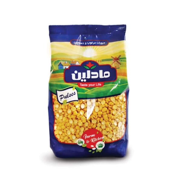 لپه مادلین 900 گرمی