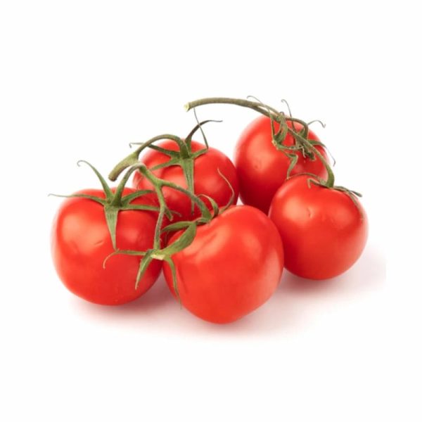 گوجه گلخانه‌ای درجه یک 500 گرم