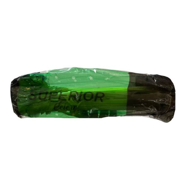 کرفس پاک شده 400 گرمی