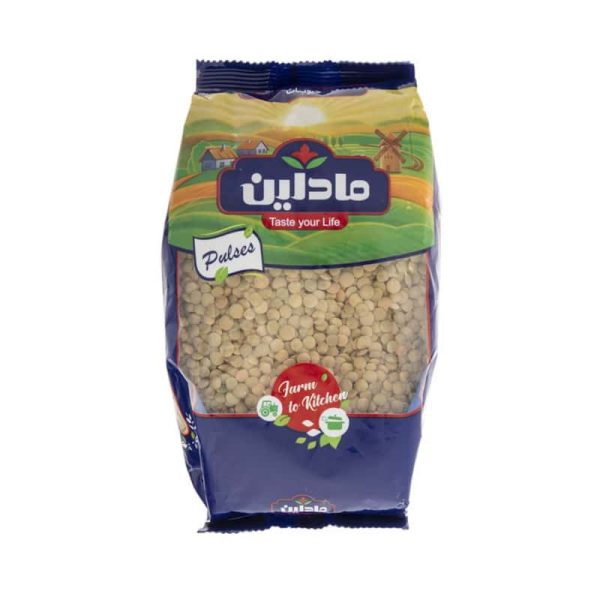 عدس مادلین 900 گرمی