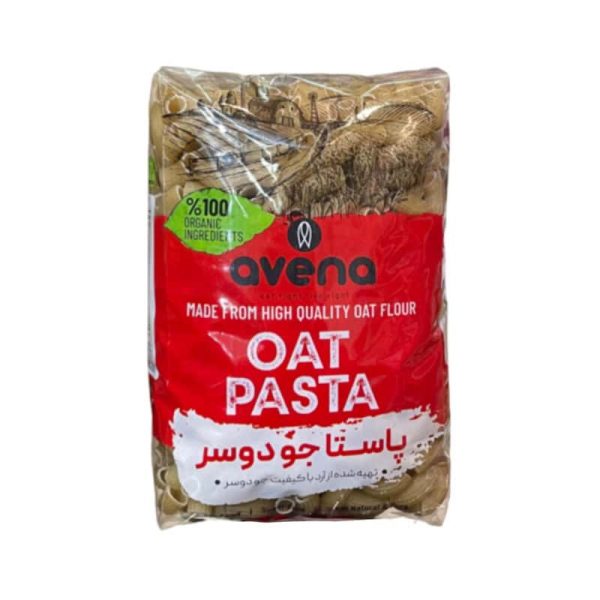 پاستا جو دوسر اونا 500 گرمی