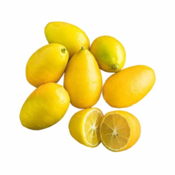 لیمو ترش لایم کوات 500 گرم