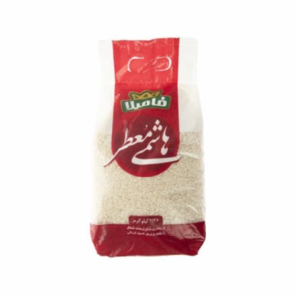 برنج هاشمی معطر فامیلا 2.26 کیلوگرمی