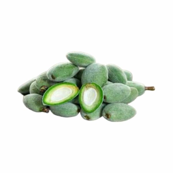 چاقاله بادام 250 گرم