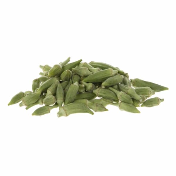 بامیه اهواز 500 گرم