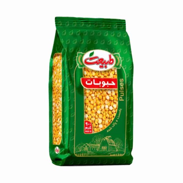 لپه طبیعت 900 گرمی