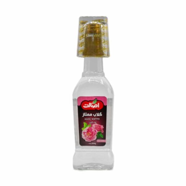 گلاب ممتاز اصالت 400 گرمی