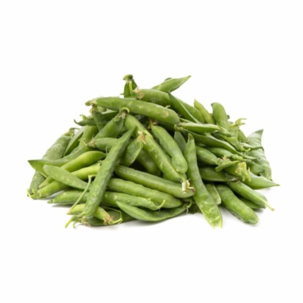 نخود سبز 250 گرم