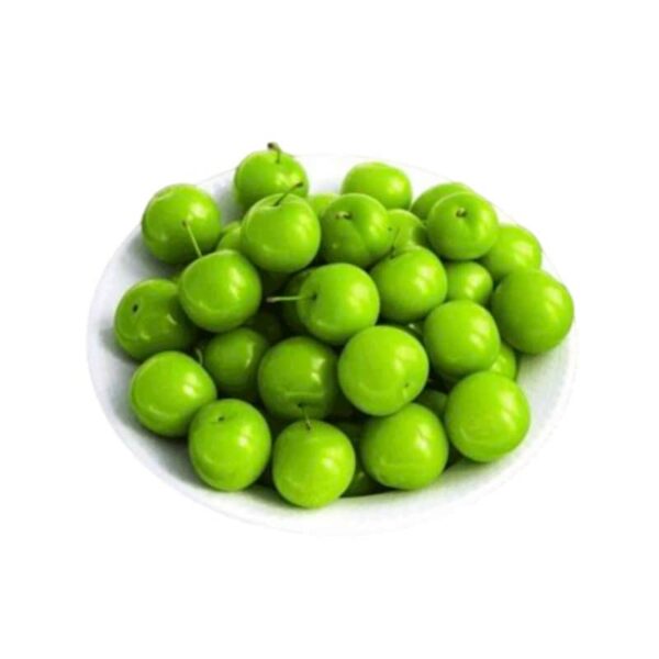 آلو (گوجه) سبز 500 گرم