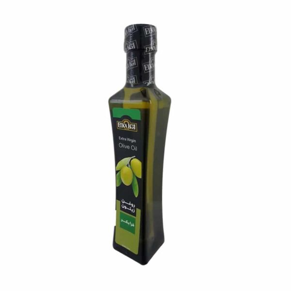 روغن زیتون فرابکر اتکا 250 میلی‌لیتری