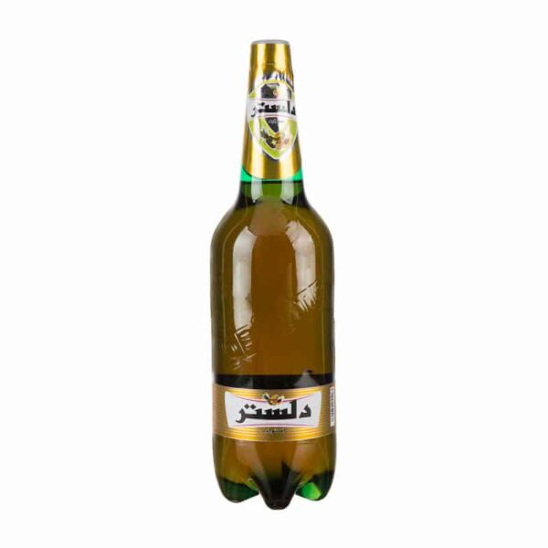 ماءالشعیر استوایی دلستر 1.5 لیتری