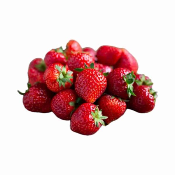 توت فرنگی محلی 500 گرمی