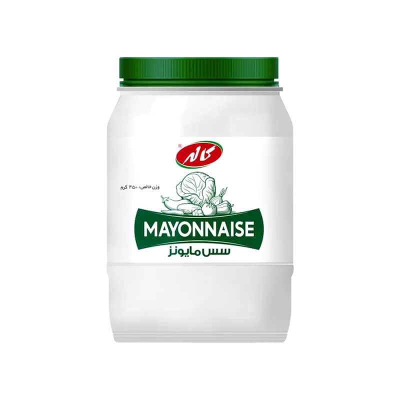 سس مایونز کاله 450 گرمی